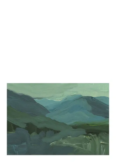 Extrait de Lumière des Albères