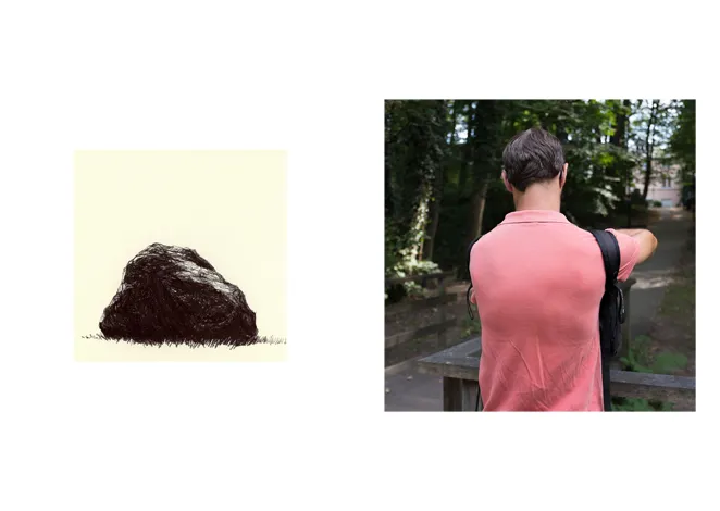 Extrait de Récifs #5
