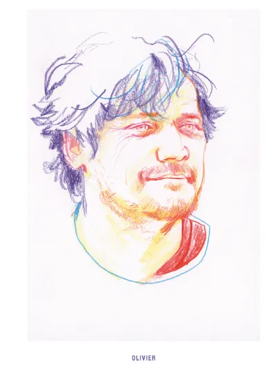 Extrait de 7 Minutes