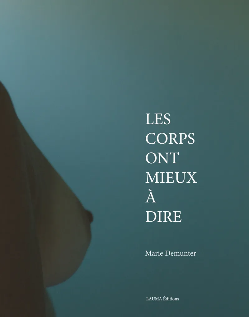 Les corps ont mieux à dire