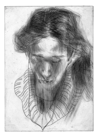 Extrait de Matrices