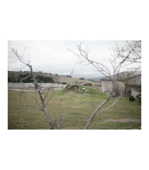 Extrait de La Terre du Milieu
