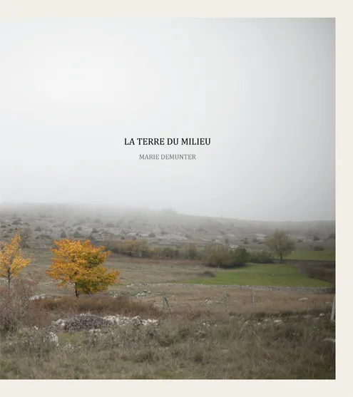 La Terre du Milieu