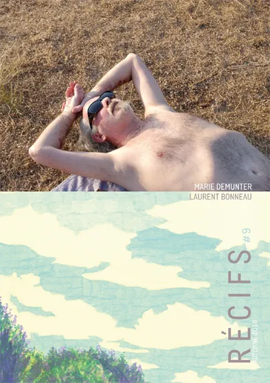 Récifs #9