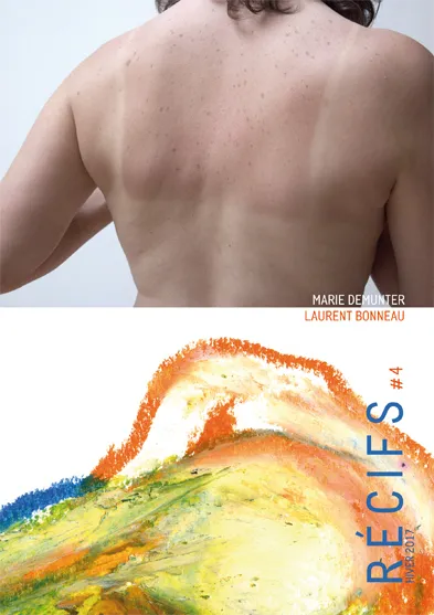 Récifs #4