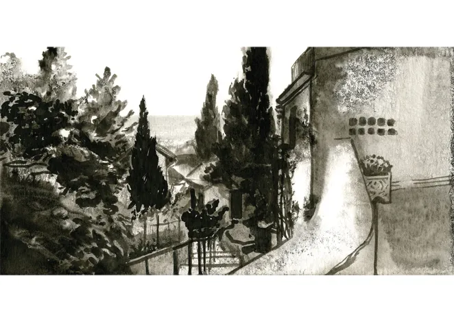 Extrait de Récifs #9