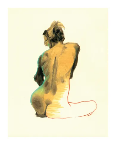 Extrait de Corps